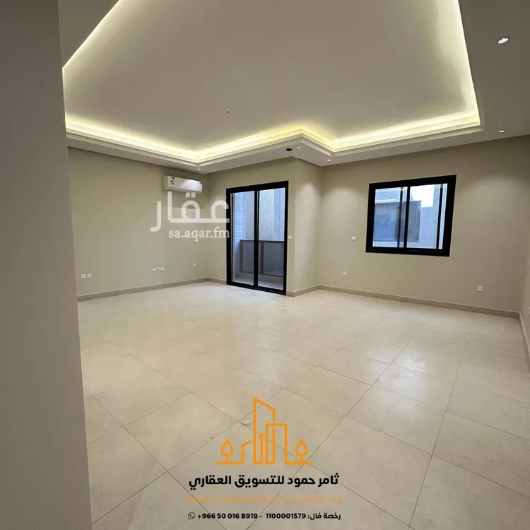 شقة للإيجار في شارع ثعلبة بن سعد الخزرجي, حي العارض, مدينة الرياض, منطقة الرياض صورة 5