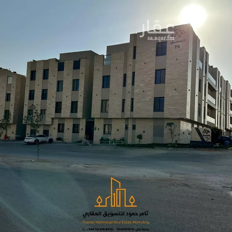 شقة للبيع في شارع الوادي الأخضر, حي قرطبة, مدينة الرياض, منطقة الرياض 19