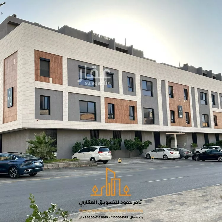 شقة للإيجار في شارع البحر الميت, حي إشبيلية, مدينة الرياض, منطقة الرياض صورة 2
