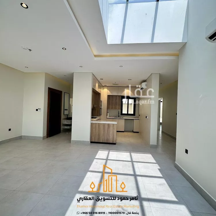 Apartment for Rent in Riyadh An Narjis