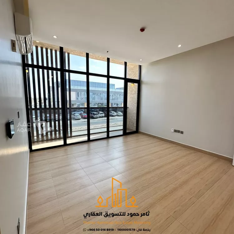 شقة للإيجار في شارع الوادي الأخضر, حي قرطبة, مدينة الرياض, منطقة الرياض 8