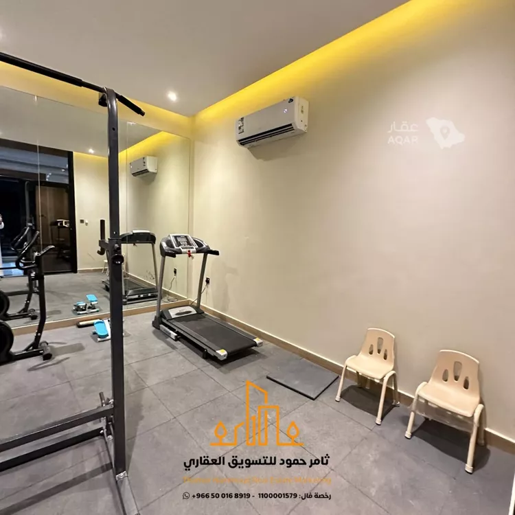 شقة للإيجار في شارع الوادي الأخضر, حي قرطبة, مدينة الرياض, منطقة الرياض 20