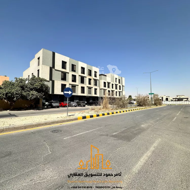 شقة للبيع في شارع التوفيق, حي المونسية, مدينة الرياض, منطقة الرياض 2