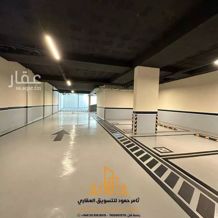 شقة للبيع في شارع الحدائق, حي النفل, مدينة الرياض, منطقة الرياض صورة 3