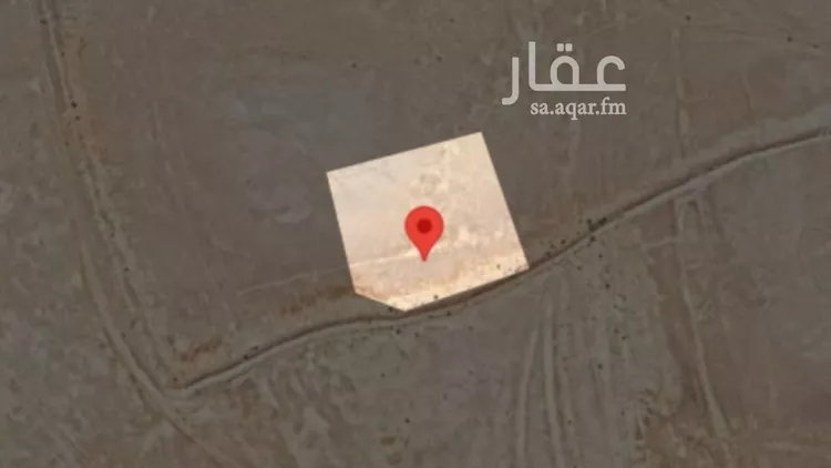 أرض للبيع في شارع 0000, مدينة الرفيعه, منطقة الجوف صورة 2