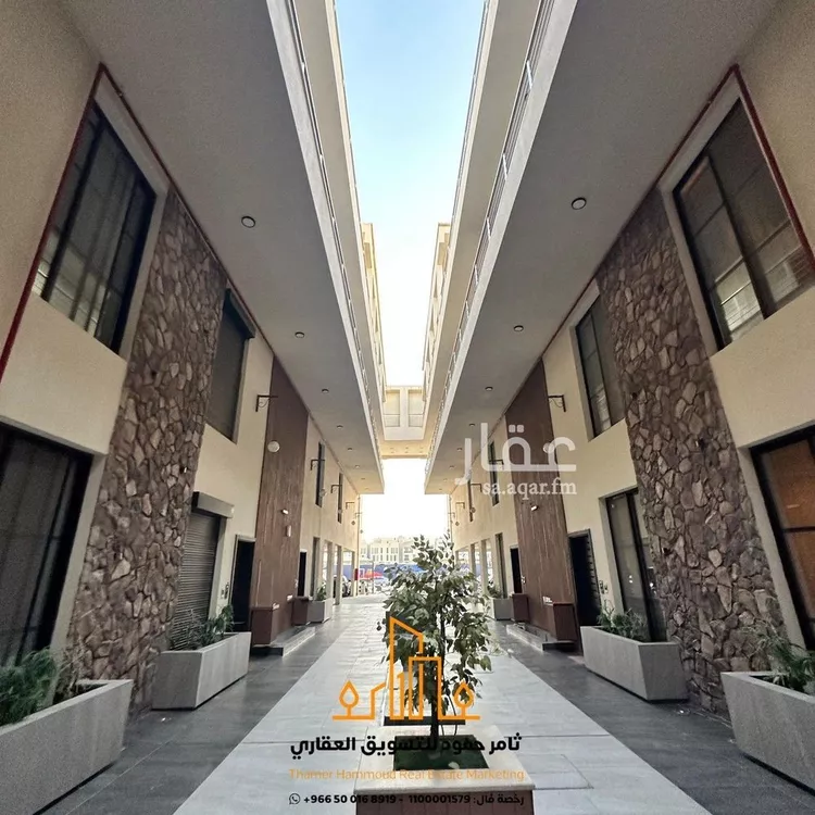 شقة للإيجار في شارع عبدالله بن العاص, حي العارض, مدينة الرياض, منطقة الرياض صورة 5