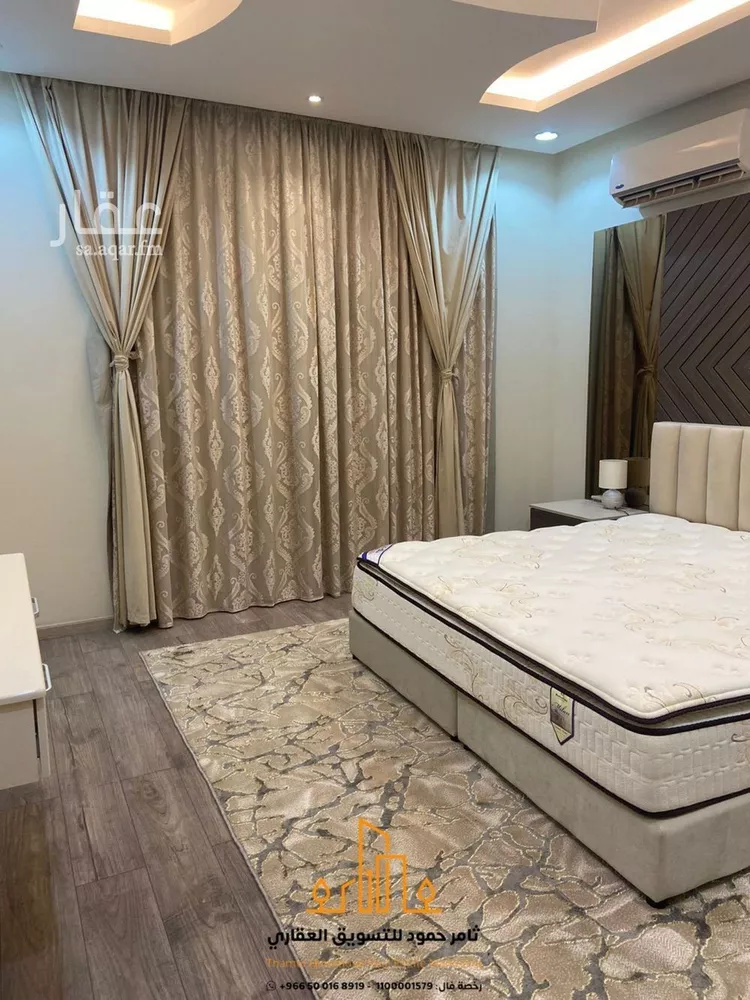 شقة للإيجار في شارع السويق, حي قرطبة, مدينة الرياض, منطقة الرياض 11