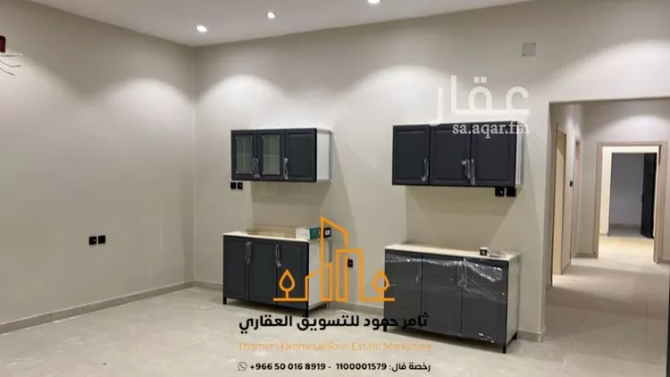 شقة للإيجار في شارع النفل 34, حي عشيرة سدير, مدينة عشيرة سدير, منطقة الرياض صورة 3