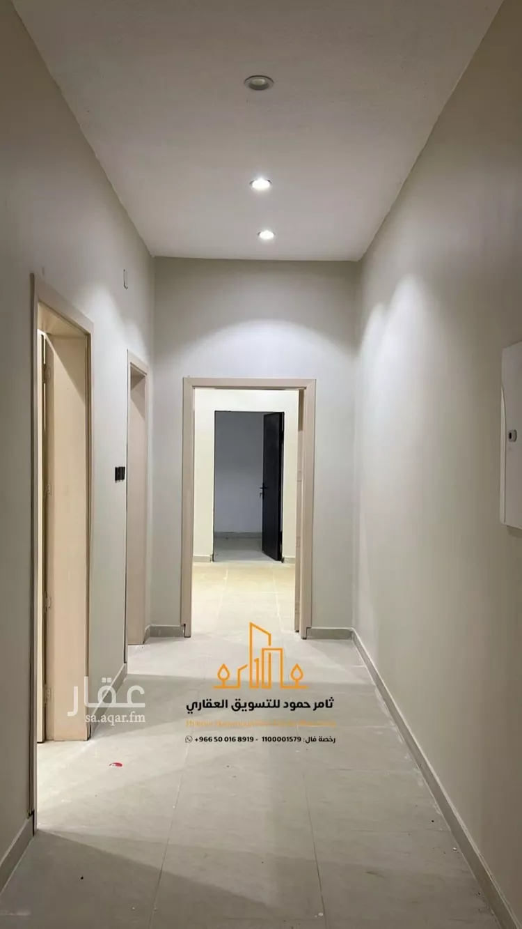 شقة للإيجار في شارع النفل 34, حي عشيرة سدير, مدينة عشيرة سدير, منطقة الرياض صورة 4