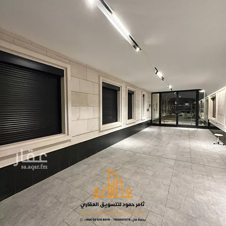 شقة للإيجار في شارع القصبة, حي الندى, مدينة الرياض, منطقة الرياض صورة 4