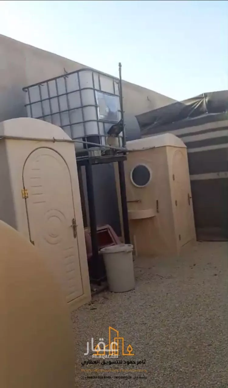 أرض للإيجار في شارع 0000, حي الخير, مدينة الرياض, منطقة الرياض صورة 3