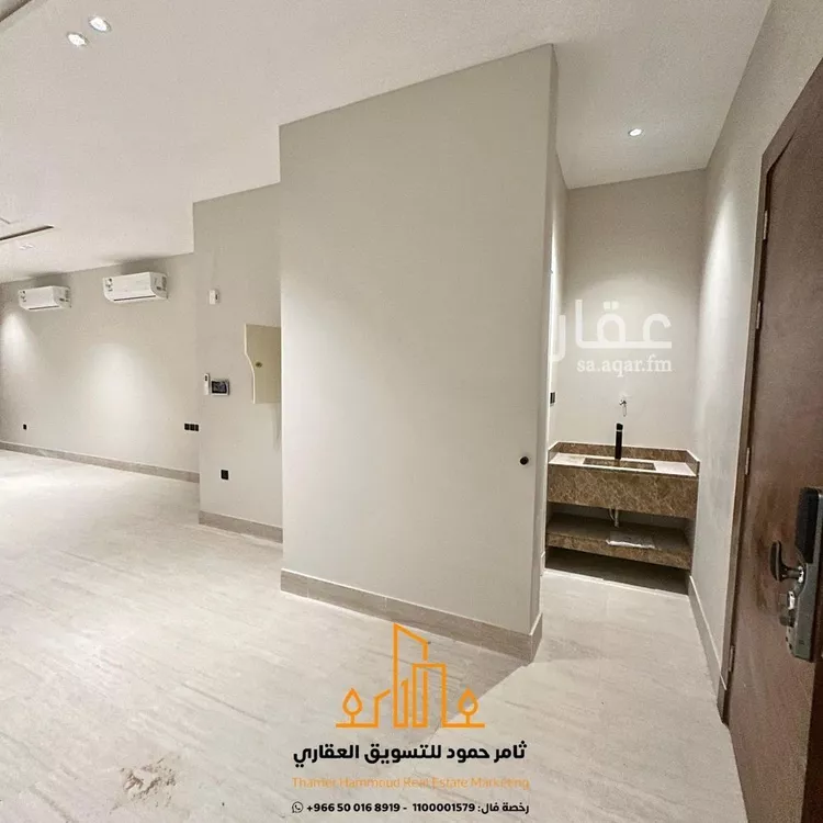 شقة للبيع في شارع الوادي الأخضر, حي قرطبة, مدينة الرياض, منطقة الرياض 9