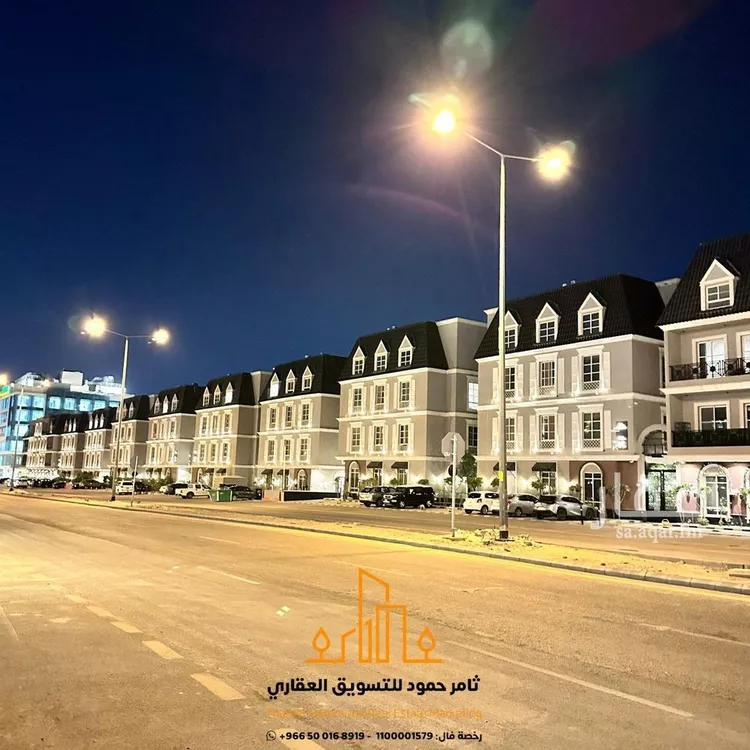 شقة للإيجار في شارع الكاتب, حي العارض, مدينة الرياض, منطقة الرياض 1 صورة