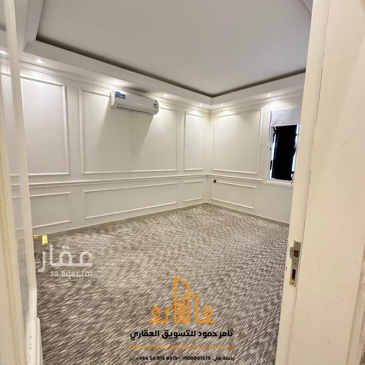 شقة للإيجار في شارع عبدالواحد الأزجي, حي قرطبة, مدينة الرياض, منطقة الرياض صورة 3