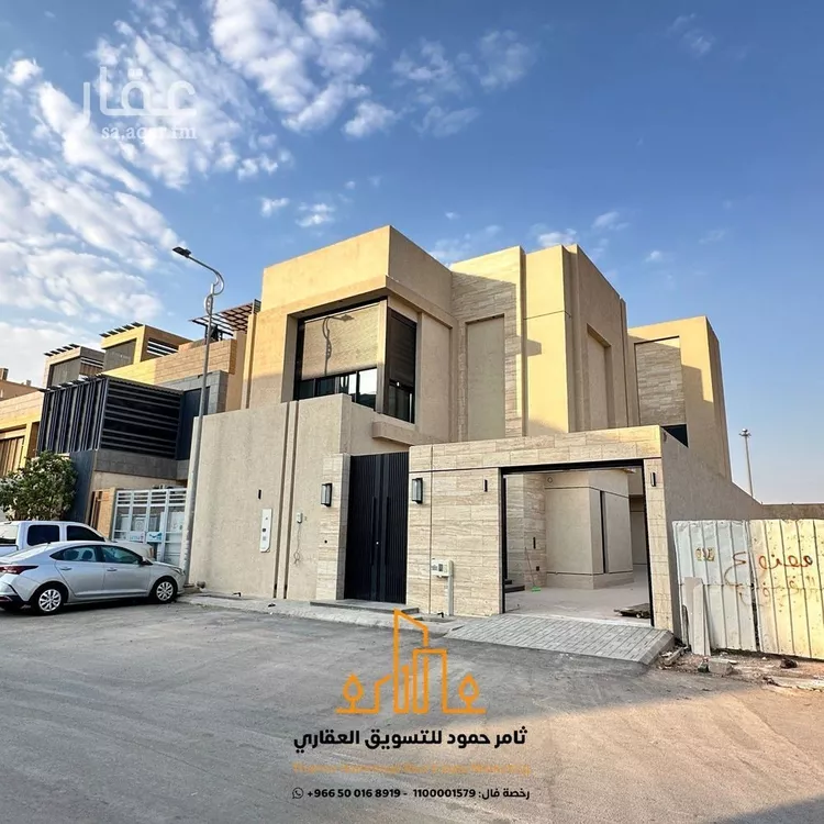 Villa for Rent in Riyadh Al Munsiyah ุตูุฑุฉ 3