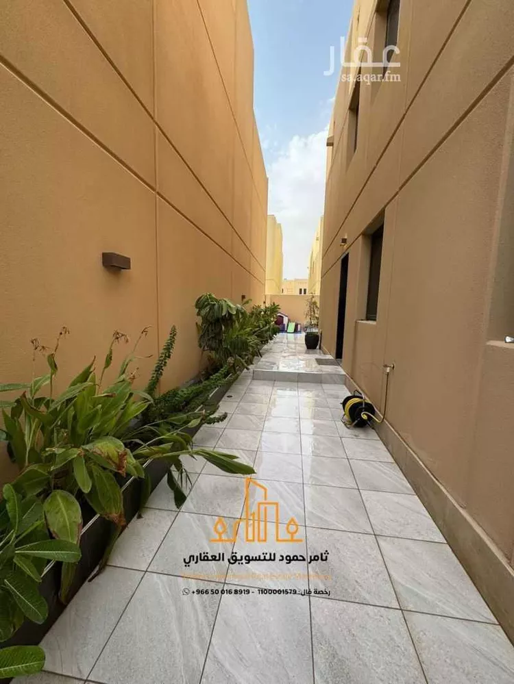 فيلا للبيع في شارع رقم 1036, حي سدرة, مدينة الرياض, منطقة الرياض صورة 5