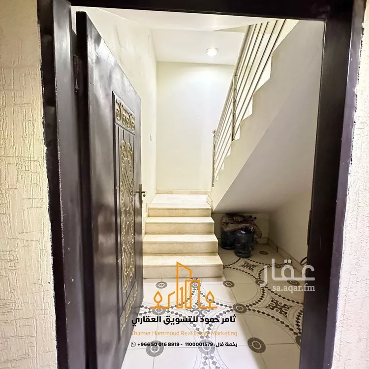 شقة للإيجار في شارع الدباس, حي قرطبة, مدينة الرياض, منطقة الرياض صورة 3