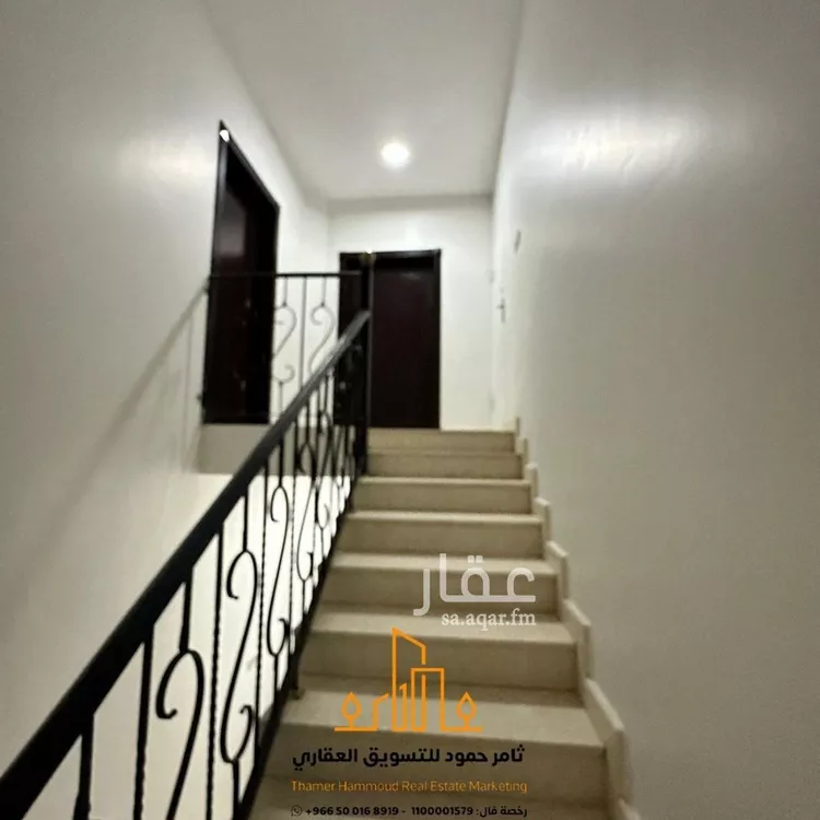 شقة للإيجار في شارع القصر, حي الندى, مدينة الرياض, منطقة الرياض صورة 4