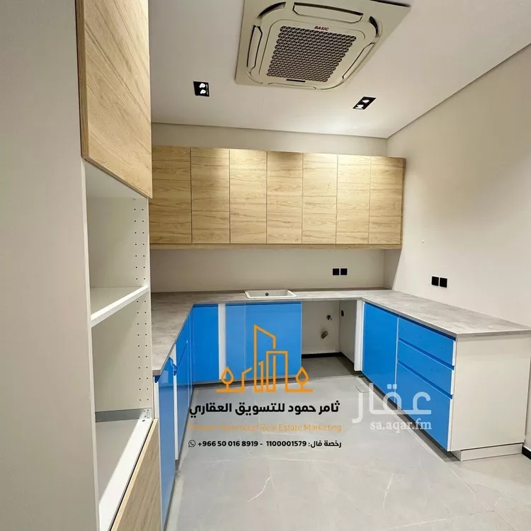 شقة للإيجار في شارع الشيخ إبراهيم بن محمد آل الشيخ, حي النرجس, مدينة الرياض, منطقة الرياض صورة 5