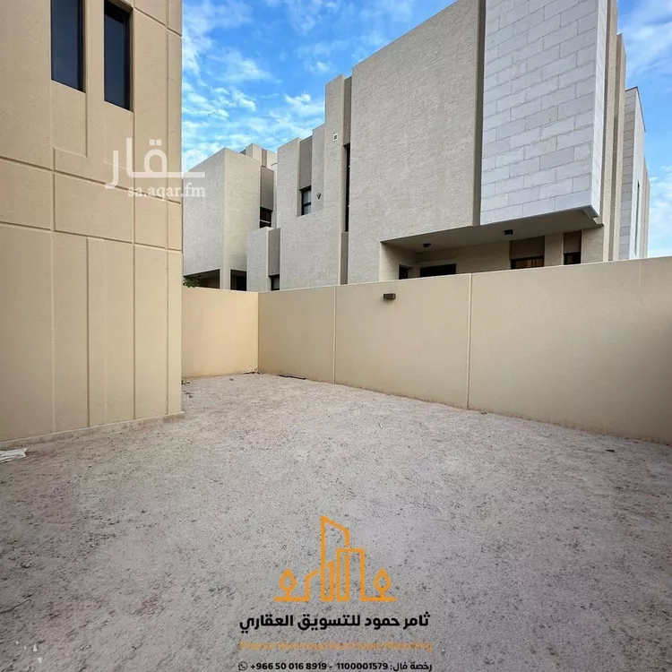 فيلا للإيجار في شارع رقم 1252, حي سدرة, مدينة الرياض, منطقة الرياض صورة 4