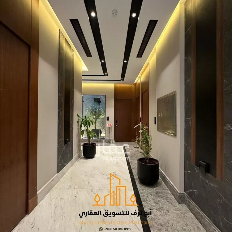 Apartment for Rent in Riyadh Al Arid صورة 4