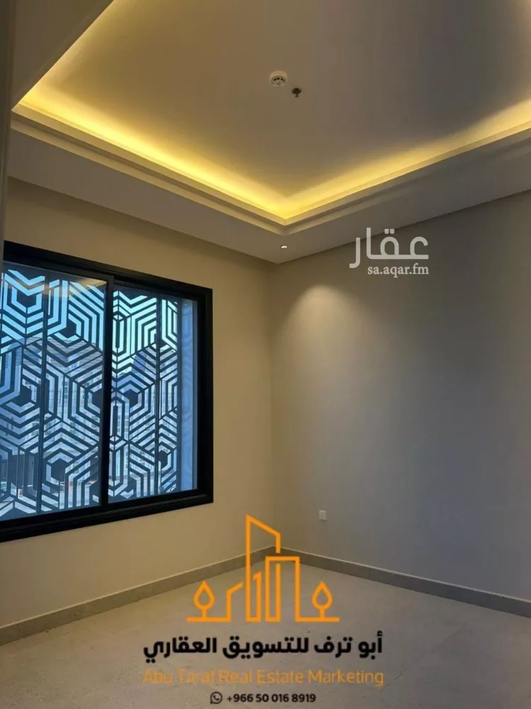 شقة للإيجار في شارع اللؤلؤه, حي العارض, مدينة الرياض, منطقة الرياض 8