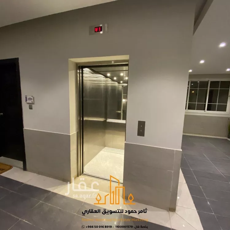 شقة للإيجار في شارع عبدالله بن مرخان, حي قرطبة, مدينة الرياض, منطقة الرياض صورة 2