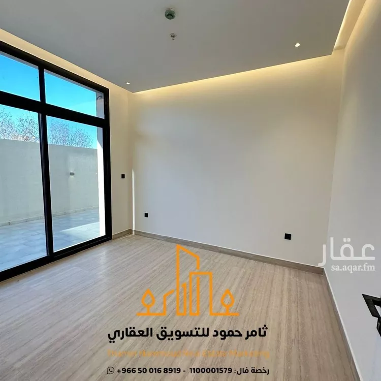 شقة للإيجار في شارع جعفر بن هاشم, حي العارض, مدينة الرياض, منطقة الرياض 11