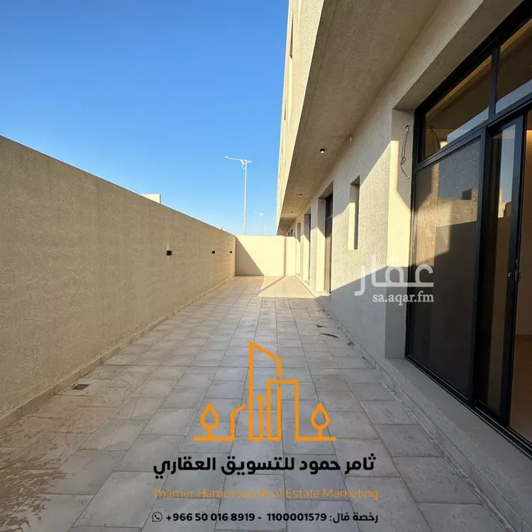شقة للإيجار في شارع جعفر بن هاشم, حي العارض, مدينة الرياض, منطقة الرياض 15