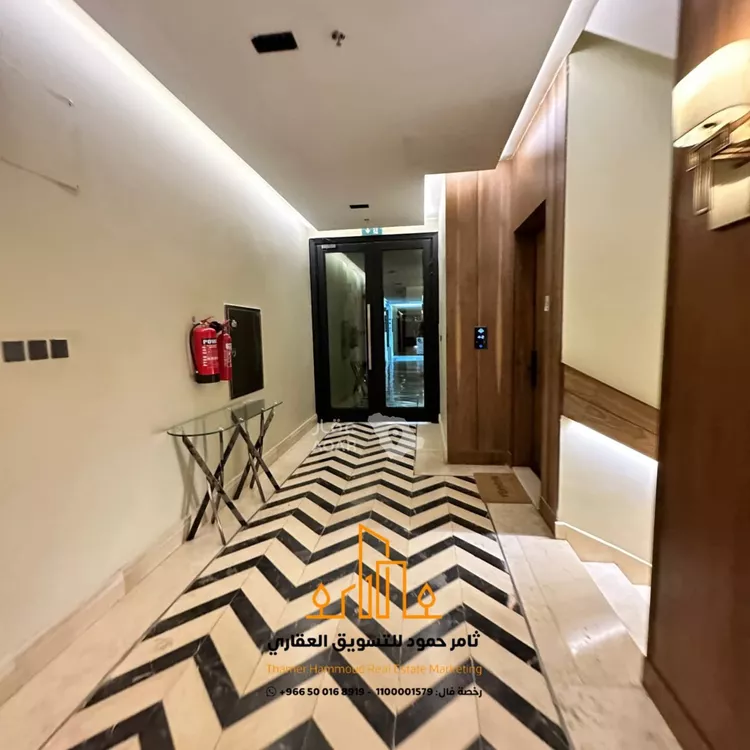 شقة للإيجار في شارع الوادي الأخضر, حي قرطبة, مدينة الرياض, منطقة الرياض 3