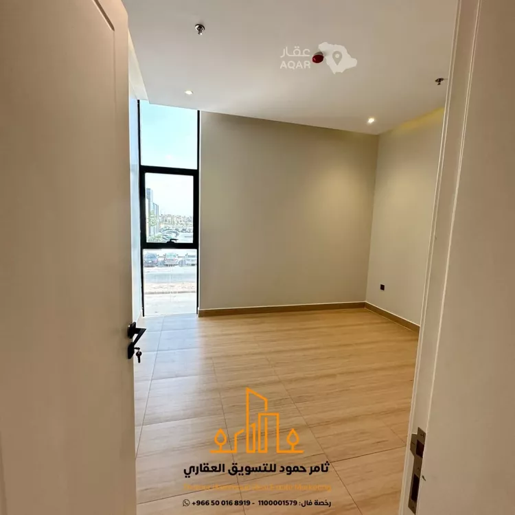 شقة للإيجار في شارع الوادي الأخضر, حي قرطبة, مدينة الرياض, منطقة الرياض 14