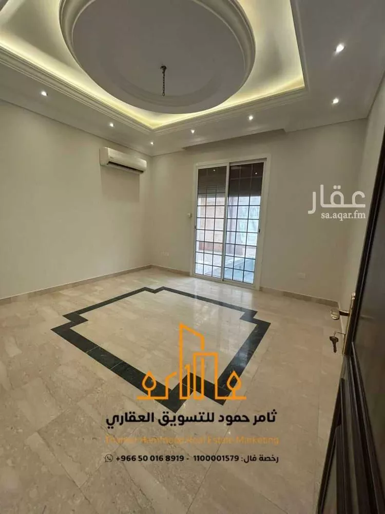 فيلا للبيع في شارع عوف ابن قاصد, حي النعيم, مدينة جدة, منطقة مكة المكرمة صورة 4