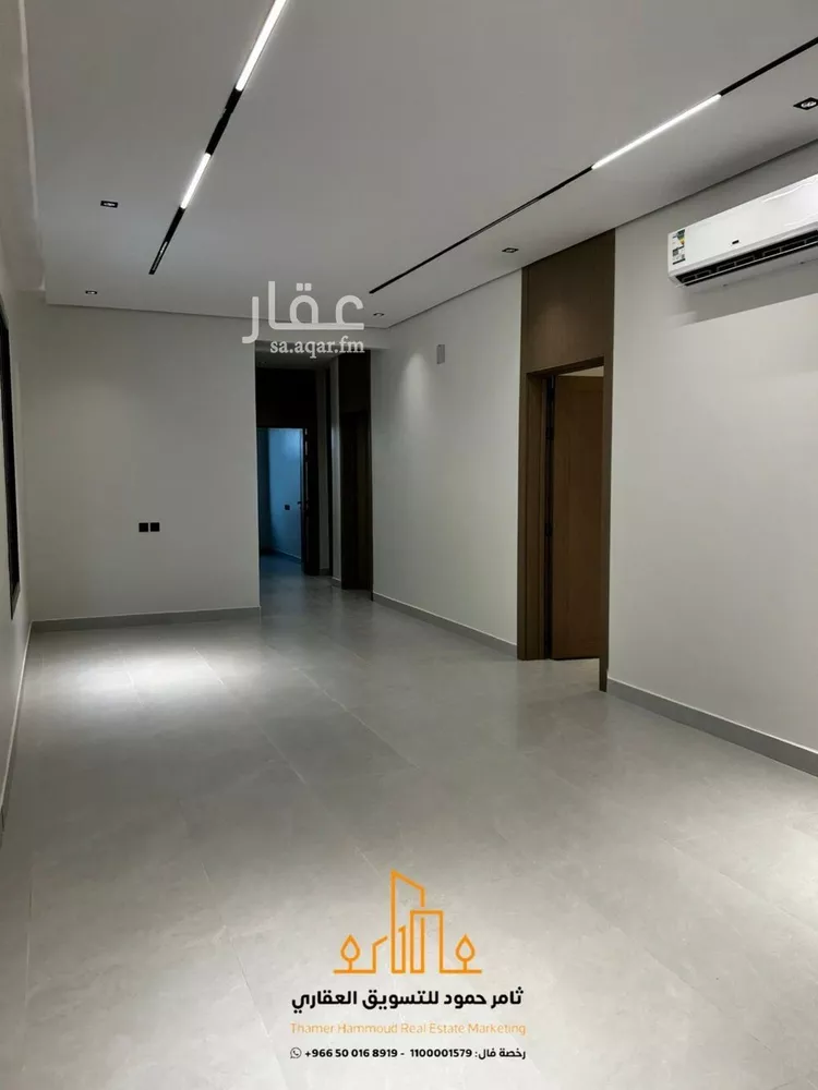 دور للإيجار في شارع الجمحي, حي المنار, مدينة الرياض, منطقة الرياض صورة 5