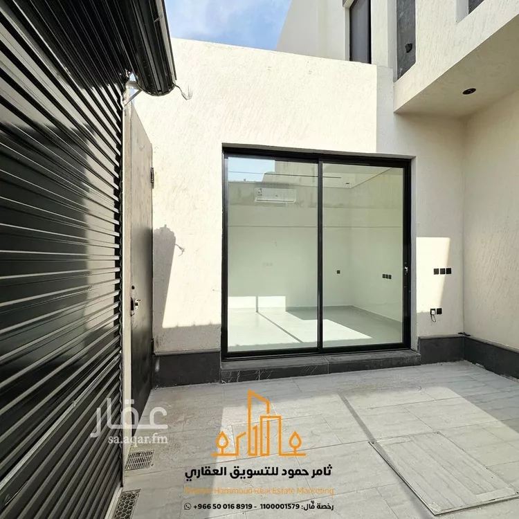 دور للإيجار في شارع الجمحي, حي المنار, مدينة الرياض, منطقة الرياض صورة 3