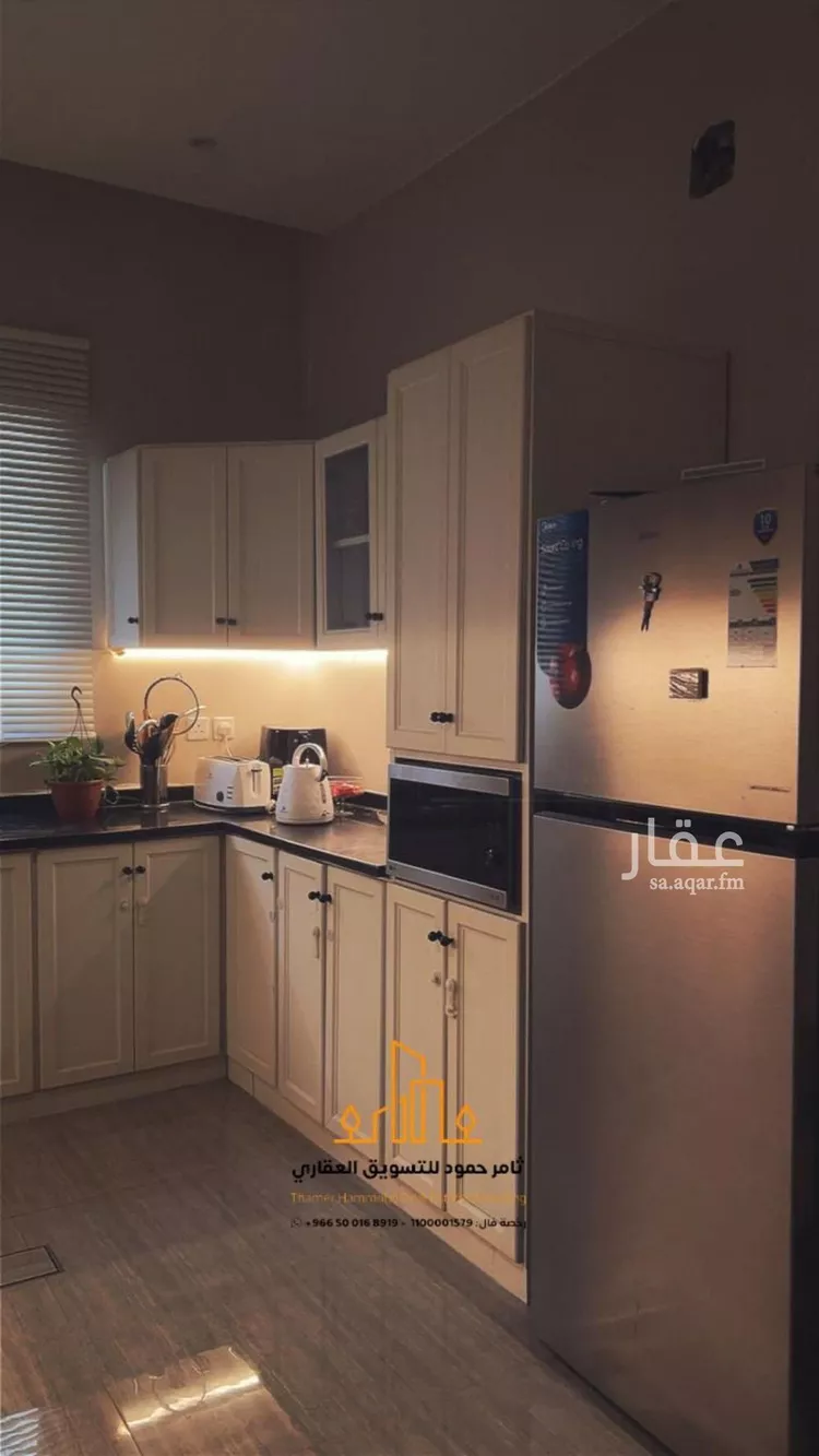 شقة للإيجار في شارع عبدالعزيز الحقباني, حي العارض, مدينة الرياض, منطقة الرياض صورة 3