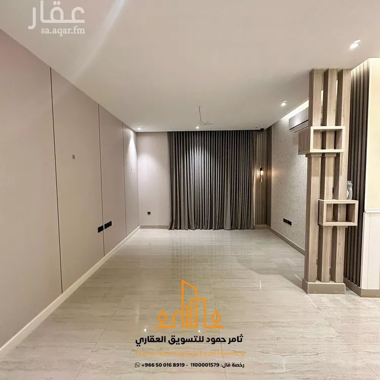 شقة للإيجار في شارع الفرعة, حي الياسمين, مدينة الرياض, منطقة الرياض 9