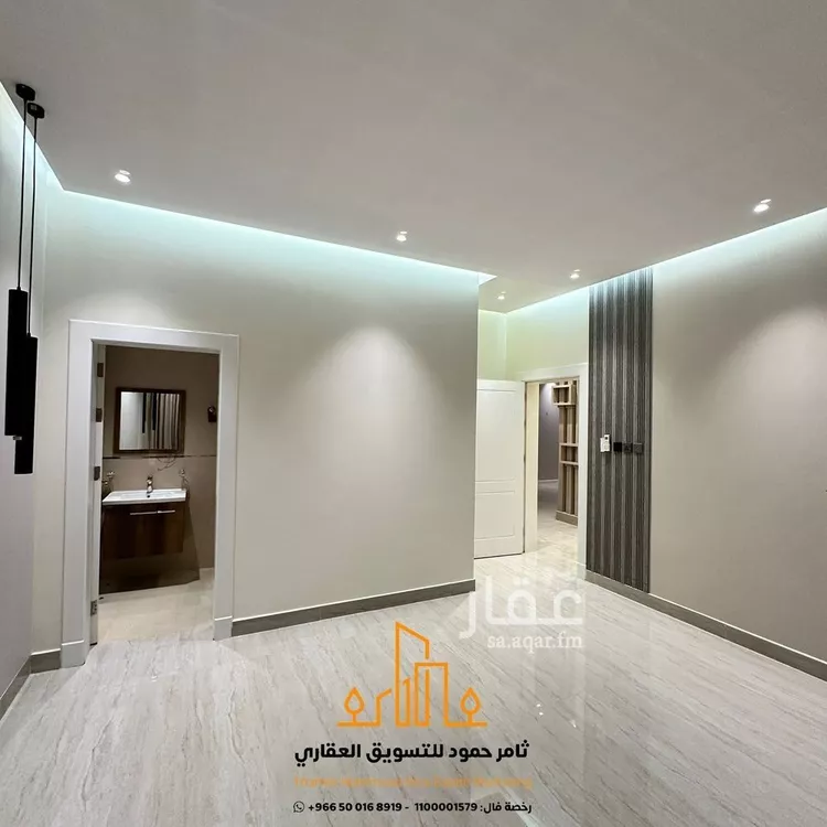 شقة للإيجار في شارع الفرعة, حي الياسمين, مدينة الرياض, منطقة الرياض 15