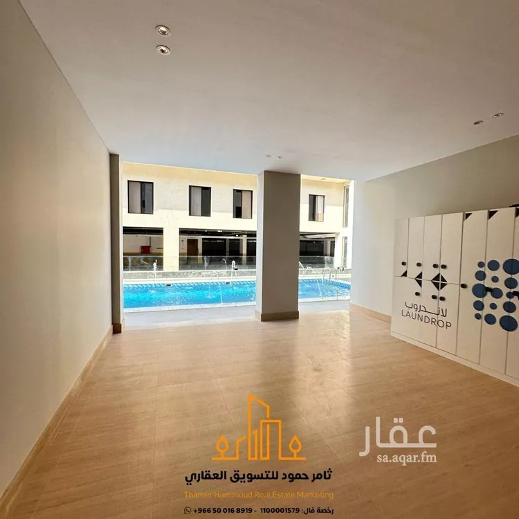 شقة للبيع في شارع الوادي الأخضر, حي قرطبة, مدينة الرياض, منطقة الرياض 6