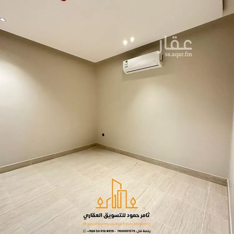 شقة للبيع في شارع الوادي الأخضر, حي قرطبة, مدينة الرياض, منطقة الرياض 15