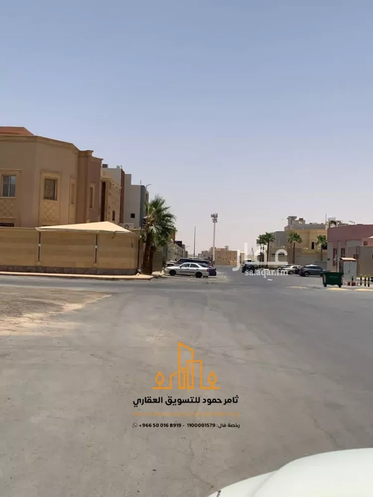 أرض للبيع في شارع الراشدية, حي لبن, مدينة الرياض, منطقة الرياض 7