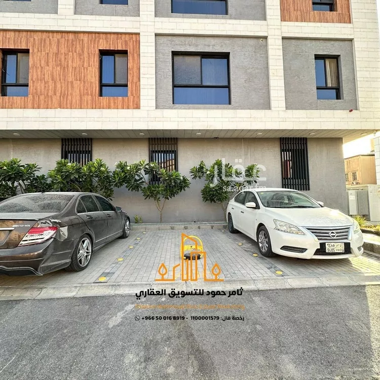 شقة للإيجار في شارع البحر الميت, حي إشبيلية, مدينة الرياض, منطقة الرياض صورة 3