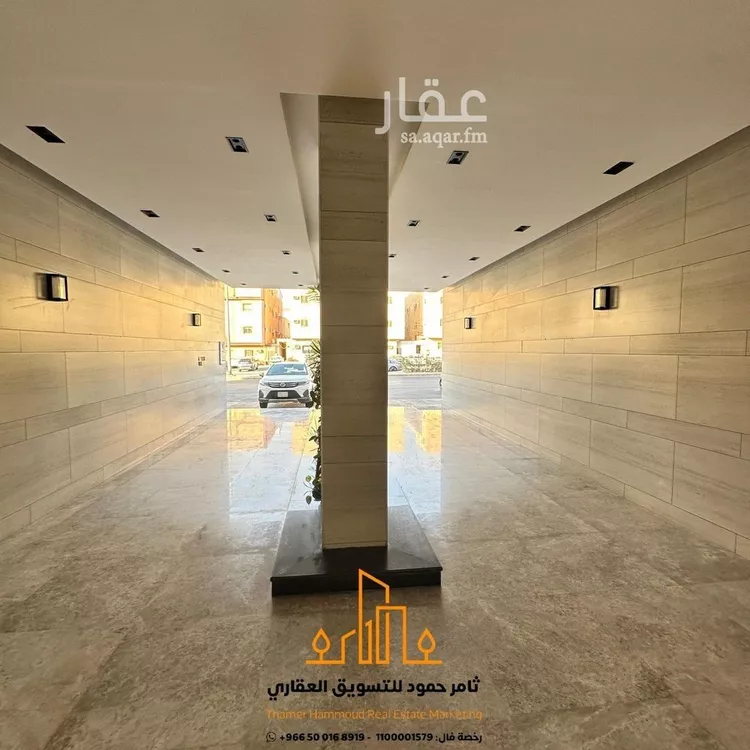 شقة للإيجار في شارع البحر الميت, حي إشبيلية, مدينة الرياض, منطقة الرياض صورة 5