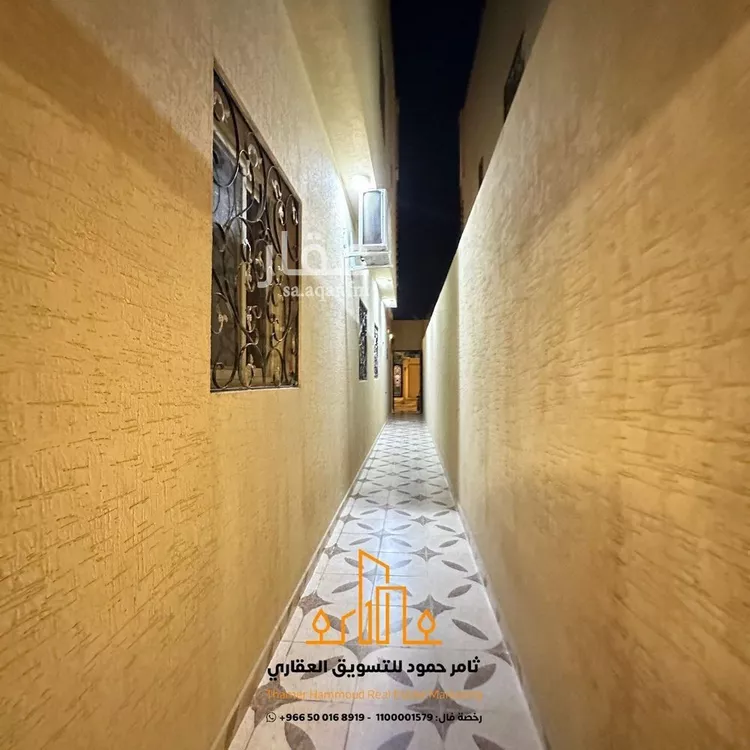 Apartment for Rent in Riyadh Qurtubah صورة 3