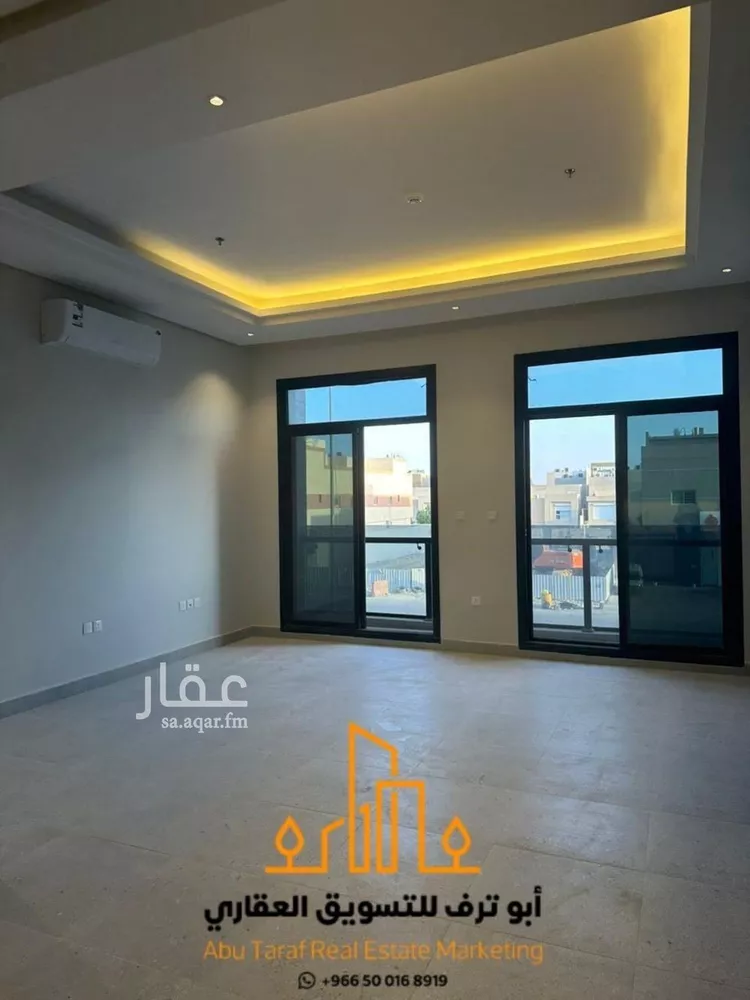 شقة للإيجار في شارع اللؤلؤه, حي العارض, مدينة الرياض, منطقة الرياض 15