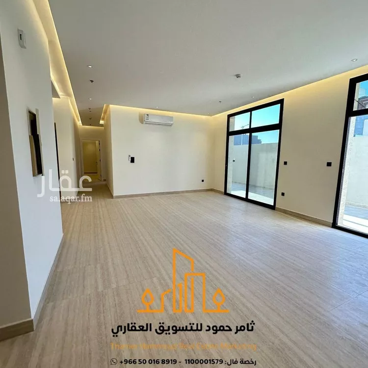 شقة للإيجار في شارع جعفر بن هاشم, حي العارض, مدينة الرياض, منطقة الرياض صورة 4