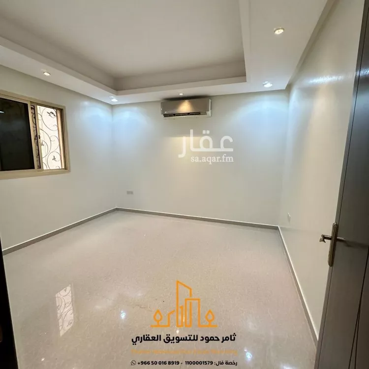 شقة للإيجار في شارع الدباس, حي قرطبة, مدينة الرياض, منطقة الرياض 8