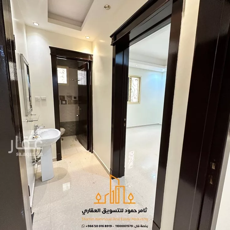 شقة للإيجار في شارع الدباس, حي قرطبة, مدينة الرياض, منطقة الرياض 9