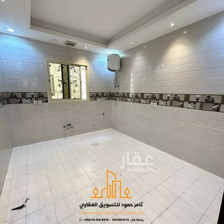 شقة للإيجار في شارع الدباس, حي قرطبة, مدينة الرياض, منطقة الرياض 13