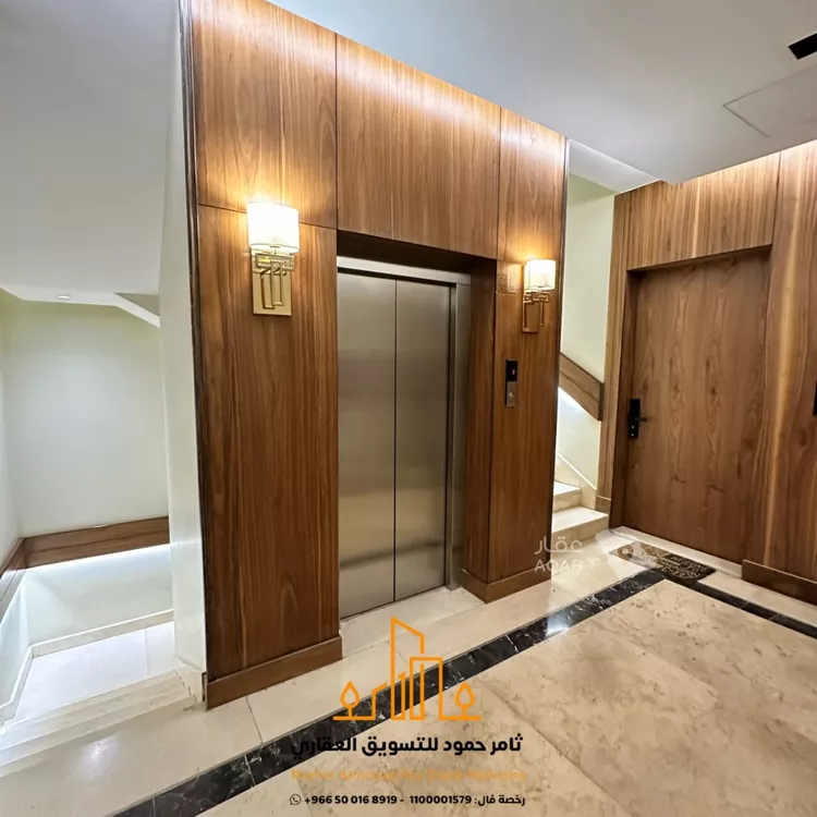 شقة للإيجار في شارع الوادي الأخضر, حي قرطبة, مدينة الرياض, منطقة الرياض 4