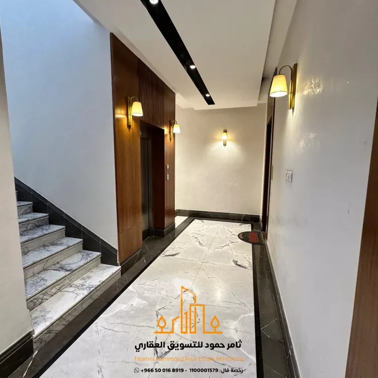 شقة للبيع في شارع التوفيق, حي المونسية, مدينة الرياض, منطقة الرياض 5